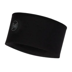 Buff Midweight Merino Wool Wide Headband