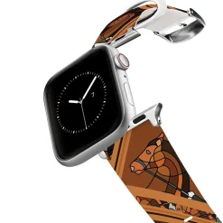 C4 Apple Watch Band