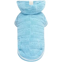 Canada Pooch Beach Bum Towel Hoodie