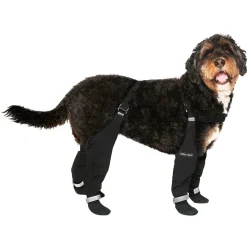 Canada Pooch Suspender Boots - Size 2