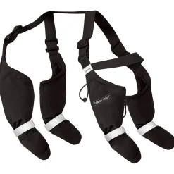 Canada Pooch Suspender Boots - Size 2