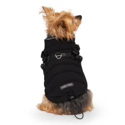 Canada Pooch The Harness Puffer