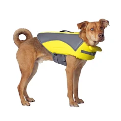 Canada Pooch Wave Rider Dog Life Vest