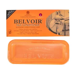 Carr & Day & Martin Belvoir Conditioning Bar 250 g