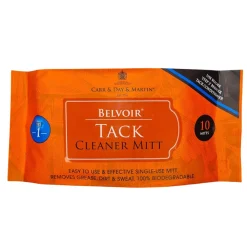 Carr & Day & Martin Belvoir Cleaning Mitts - Package of 10