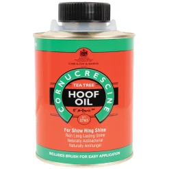 Carr & Day & Martin Cornucrescine Tea Tree Hoof Oil 500 mL