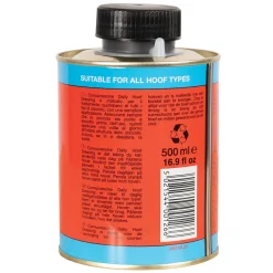 Carr & Day & Martin Cornucrescine Daily Hoof Dressing 500 mL
