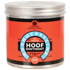 Carr & Day & Martin Cornucrescine Original Hoof Ointment 500 mL