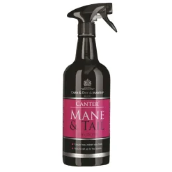 Carr & Day & Martin Equimist Canter Mane & Tail Conditioner 1 L