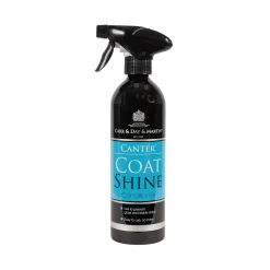 Carr & Day & Martin Equimist Canter Coat Shine 500 mL