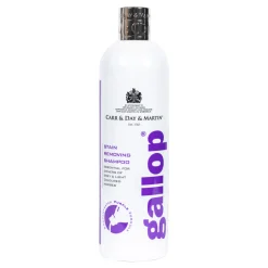 Carr & Day & Martin Stain Removing Gallop Shampoo 500 mL