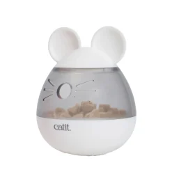 Catit Pixi Mouse Treat Dispenser
