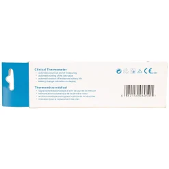 Greenhawk Equestrian Sport Celsius Digital Thermometer