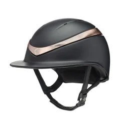 Charles Owen Halo Luxe Wide Brim MIPS Helmet