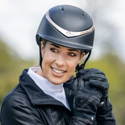 Charles Owen Halo MIPS Helmet