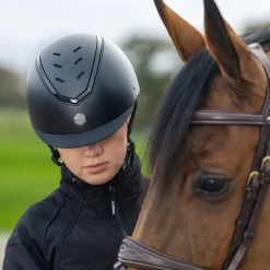 Charles Owen Kylo Helmet