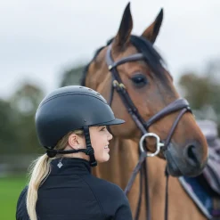 Charles Owen Kylo Helmet