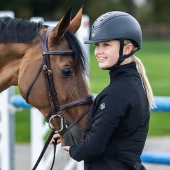 Charles Owen Kylo Helmet