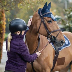 Charles Owen Kylo Helmet
