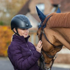 Charles Owen Kylo Helmet
