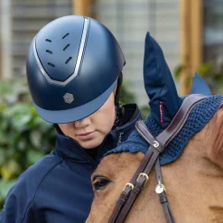 Charles Owen Kylo Helmet
