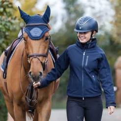 Charles Owen Kylo Helmet