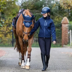 Charles Owen Kylo Helmet