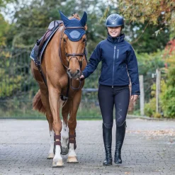 Charles Owen Kylo Helmet