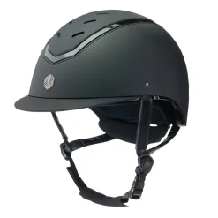 Charles Owen Kylo Helmet