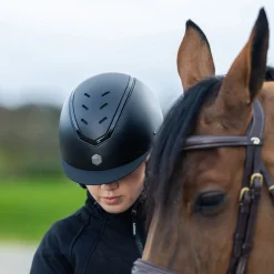 Charles Owen Kylo MIPS Helmet