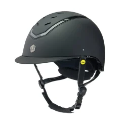 Charles Owen Kylo MIPS Helmet