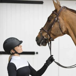 Charles Owen Kylo MIPS Helmet