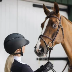 Charles Owen Kylo MIPS Helmet