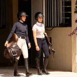 Charles Owen Kylo Wide Brim Helmet