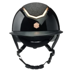 Charles Owen Kylo Wide Brim Helmet