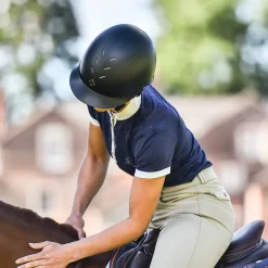 Charles Owen My PS MIPS Helmet