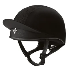 Charles Owen Pro II Plus Helmet