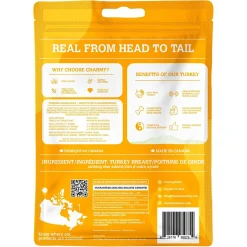 Charmy Turkey Breast Dog Treats 90 g