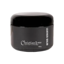 Christian Lowe Leather Balm 150 g
