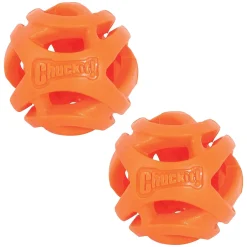 Chuck It Chuckit! Breathe Right Ball Dog Toy