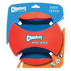 Chuck It Chuckit! Ground Pursuit Kick Fetch