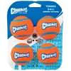Chuck It Chuckit! Medium Tennis Balls - Pack of 4