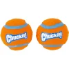 Chuck It Chuckit! Tennis Ball Medium - Pack of 2