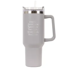 Cinto All I Need Travel Mug 1.2 L