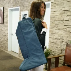 Cinto Deluxe Boot Bag