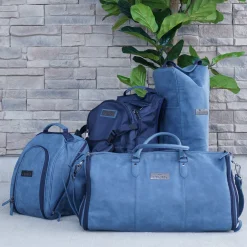 Cinto Deluxe Boot Bag