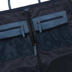 Cinto Deluxe Garment Bag