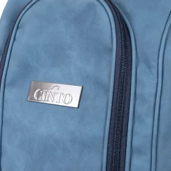 Cinto Deluxe Helmet Bag