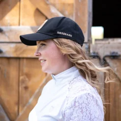Cinto Dressage Baseball Hat