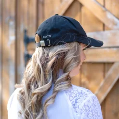 Cinto Dressage Baseball Hat